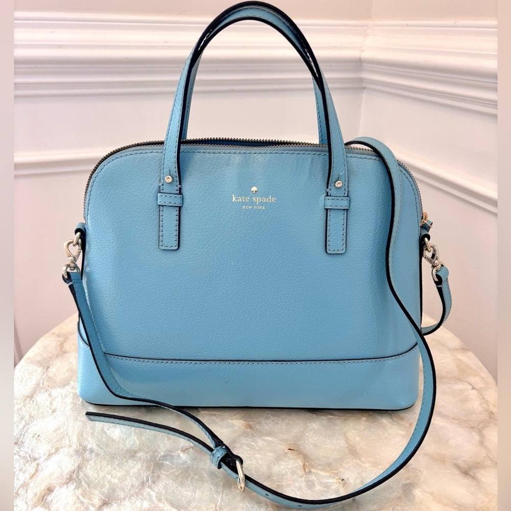 Kate Spade Grand Street Small Rachelle bag
